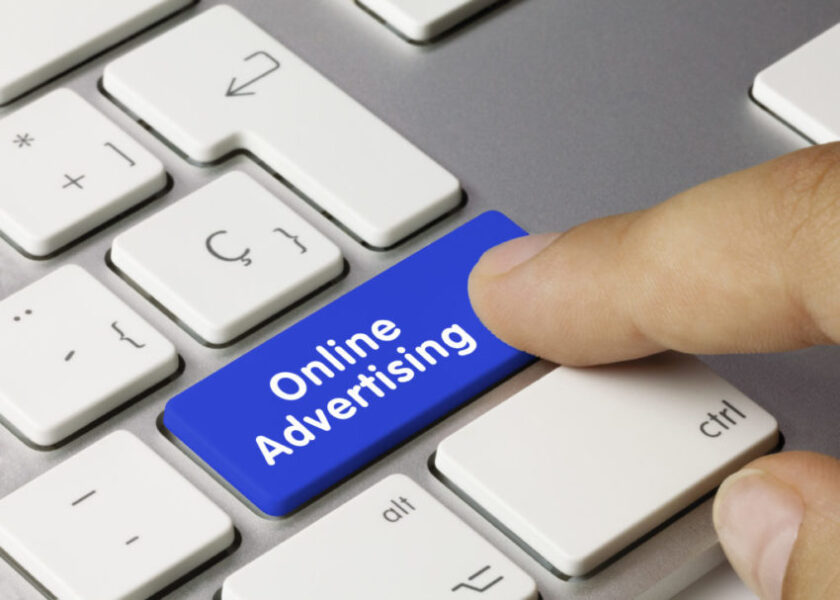 Online Advertising
