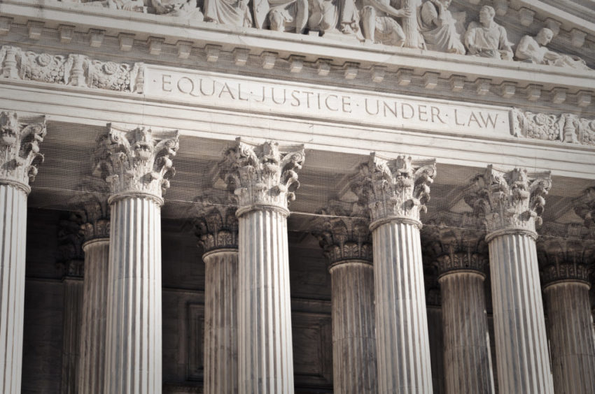 US Court