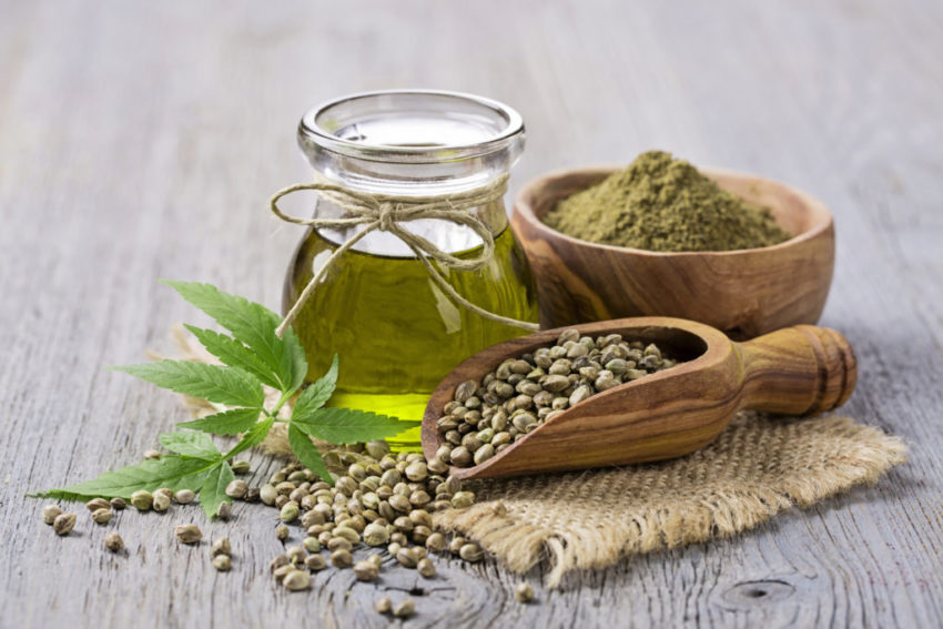 cannabis seeds