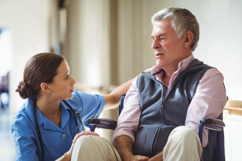 Hospice Care