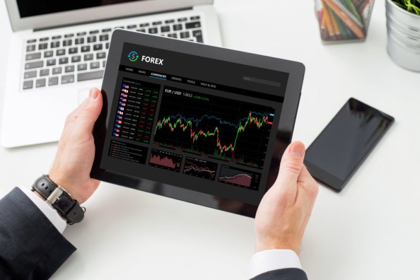 Forex