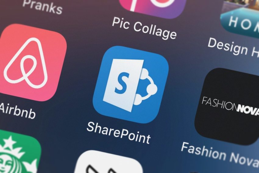 Sharepoint