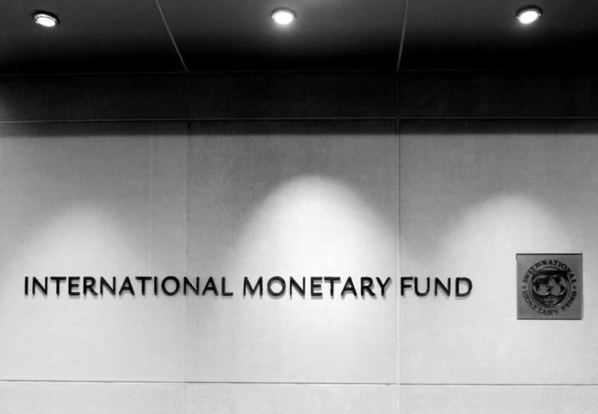 IMF