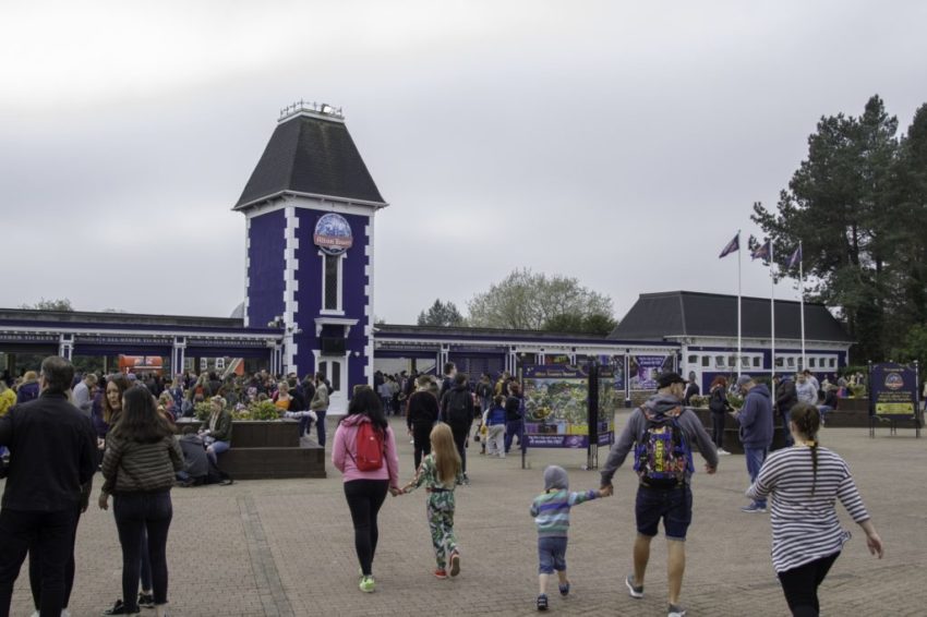 Alton Towers