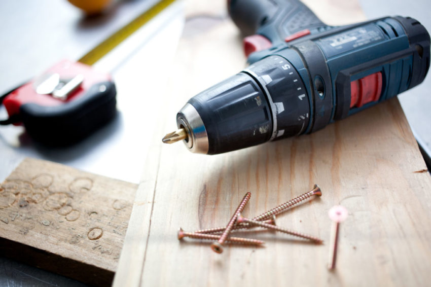 DIY