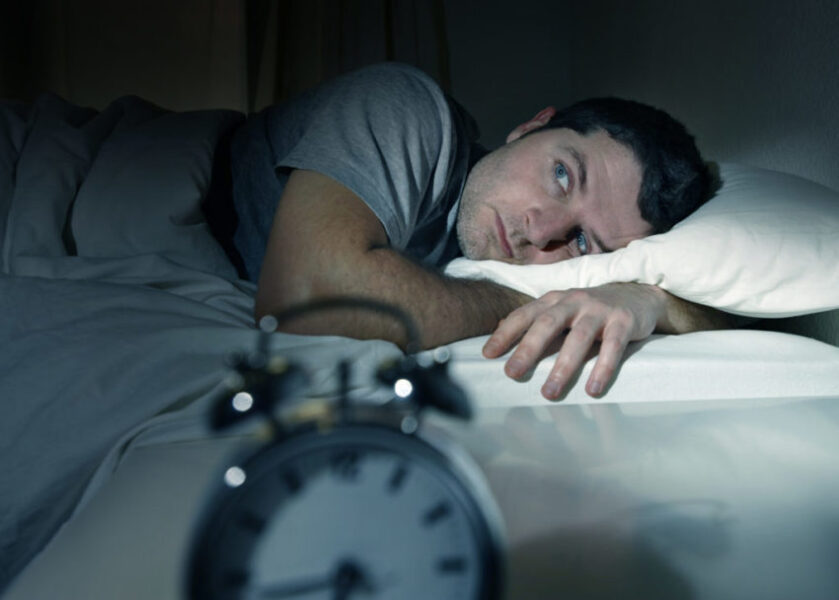 CBD and sleep