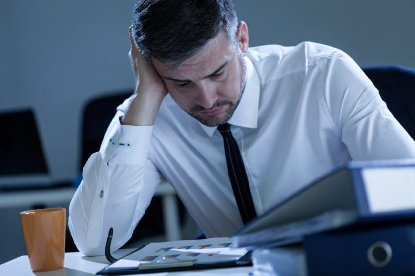 Man trying to claim on HMRC