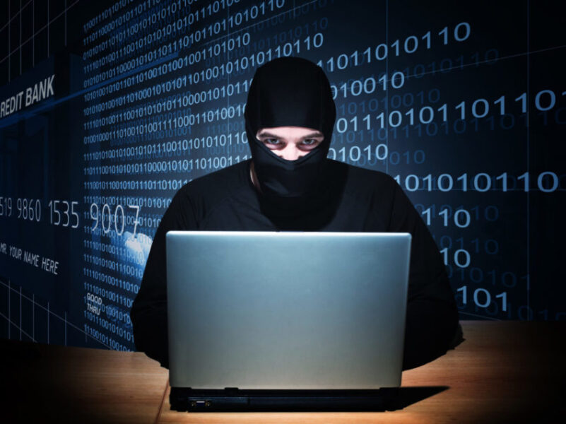 Computer virus