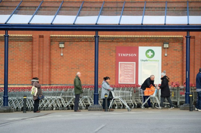 Sainsbury's