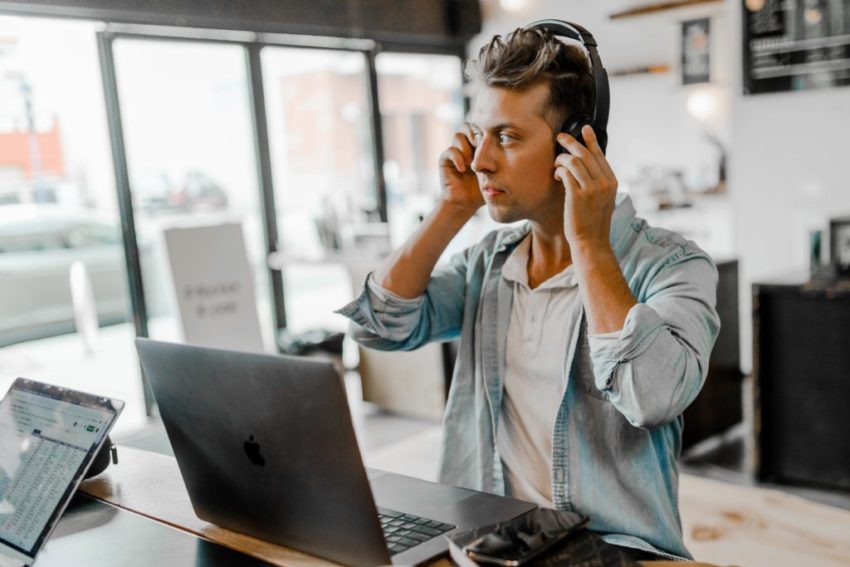 Virtual worker