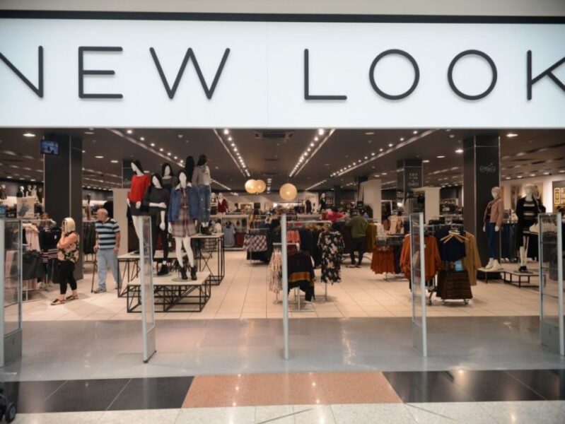 New Look
