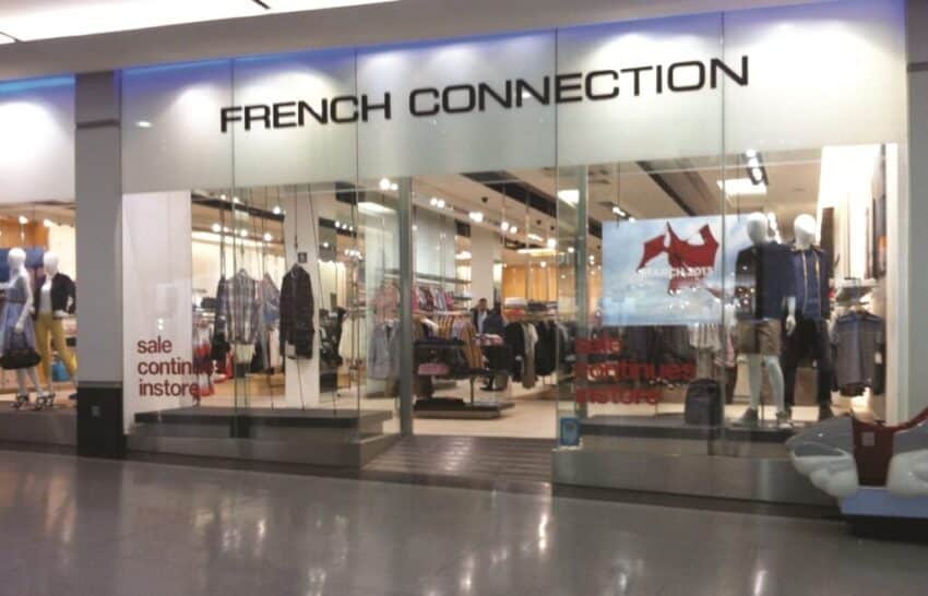French Connection