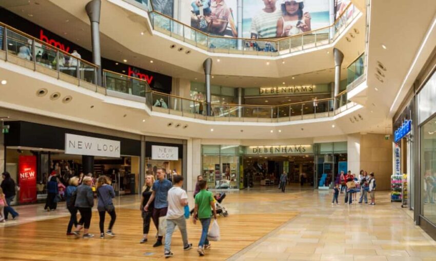 Debenhams
