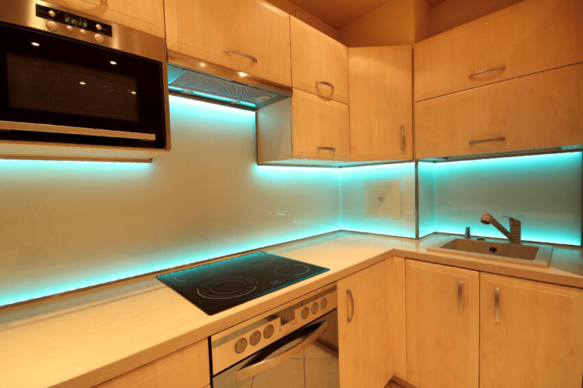 LED Lighting