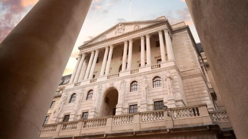 Bank of England