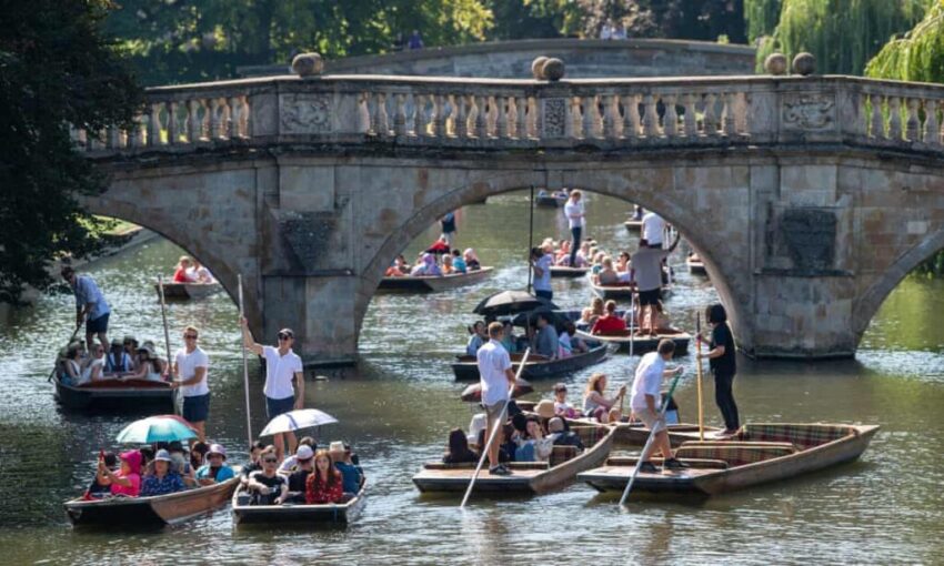 Cambridge