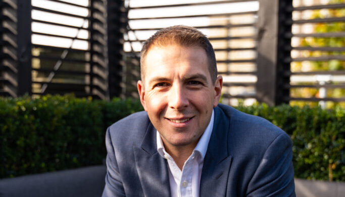 John Cushing, founder &CEO, mnAI