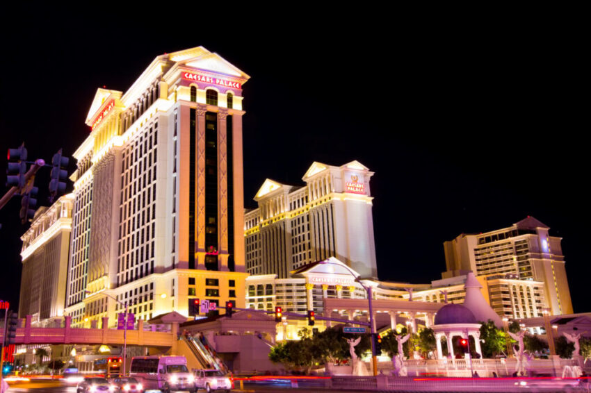 Caesars