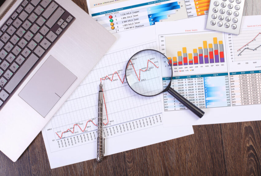 Investment trust