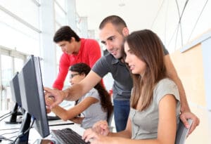 IT Trainees