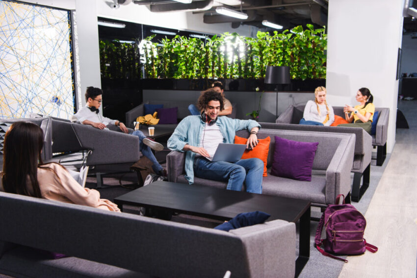 coworking
