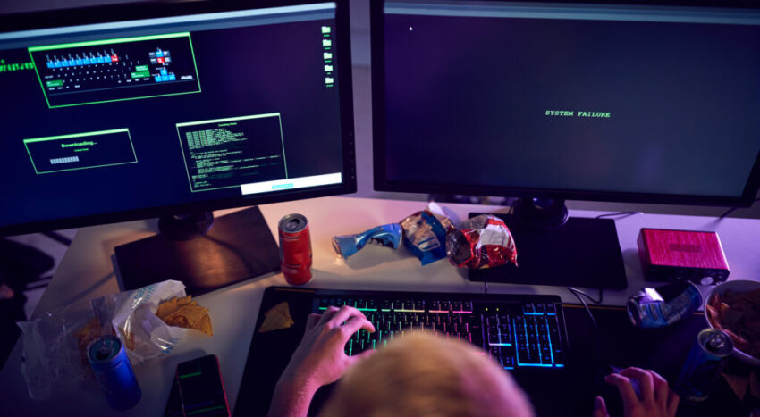 Dark Web