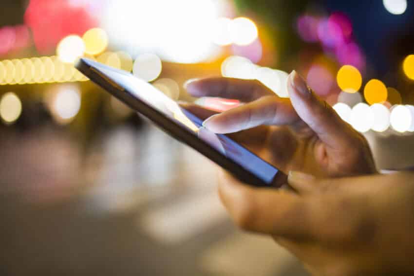 Mobile games