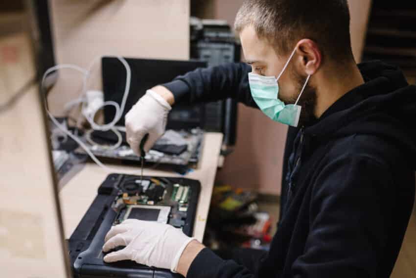 Engineer