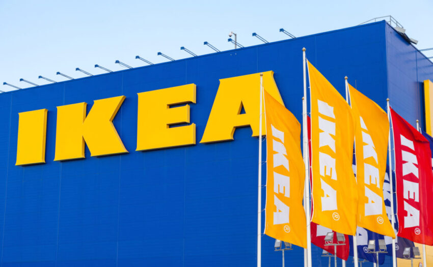 Ikea