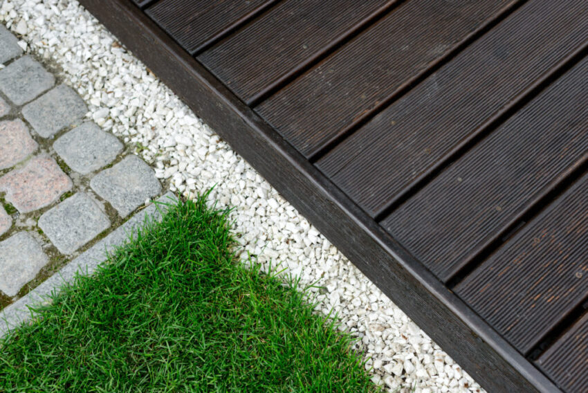 Decking