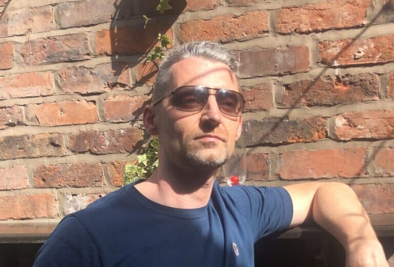 Richard Fletcher