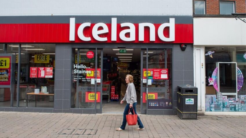 Iceland