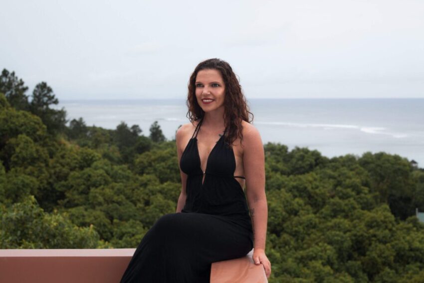 Luana Riberia