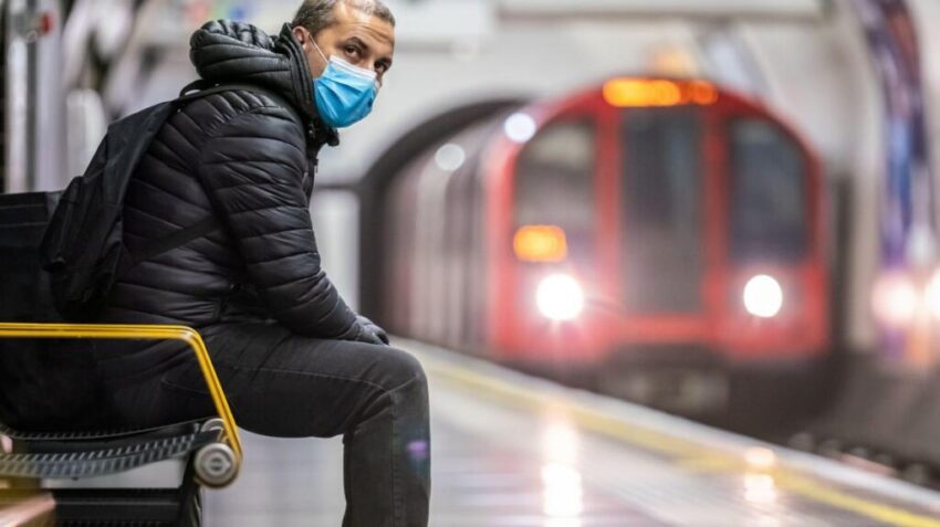 London Underground