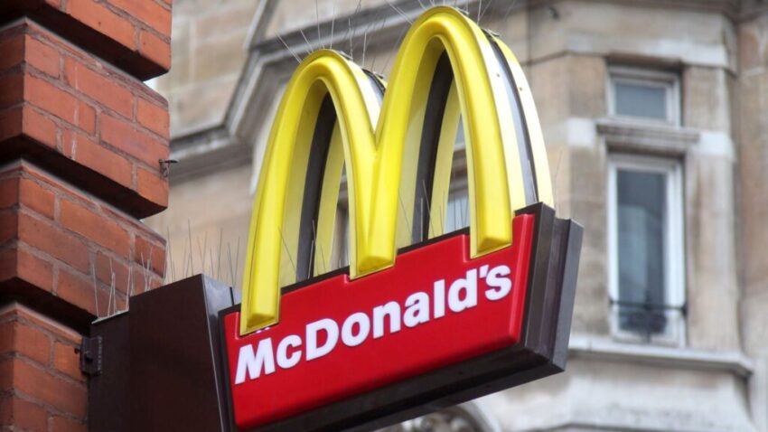 McDonalds