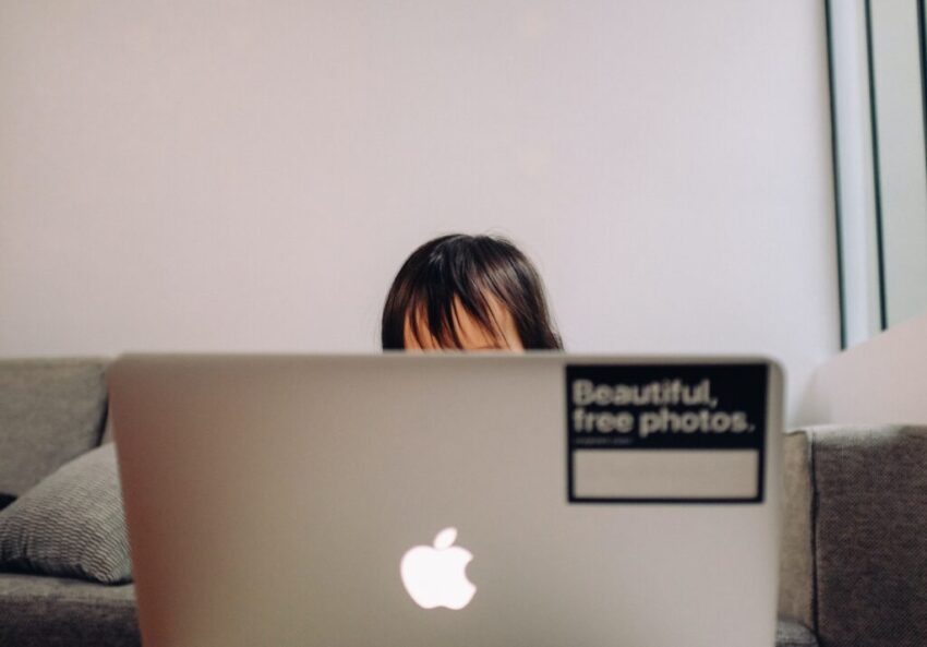 Working from home