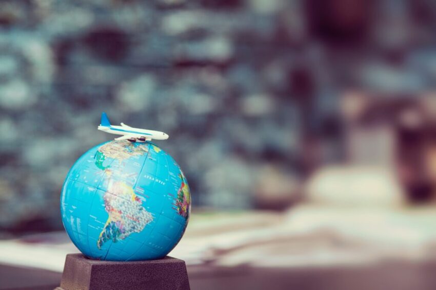 Travel