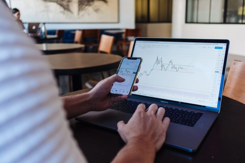Copy trading