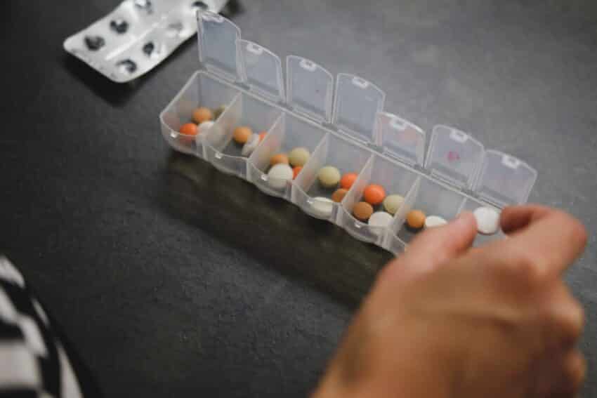 drugs