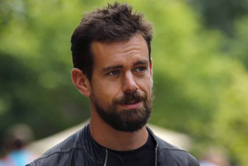 Jack Dorsey
