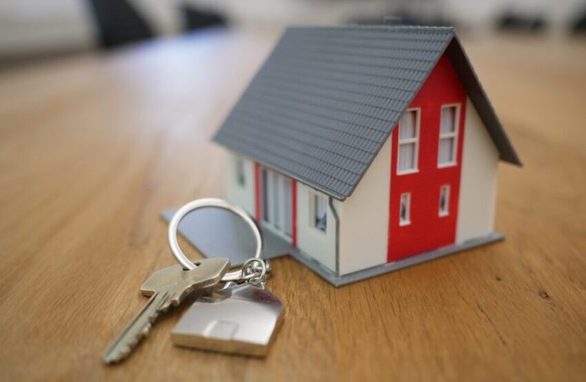 House sales