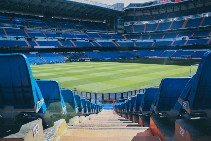 Football Stadium