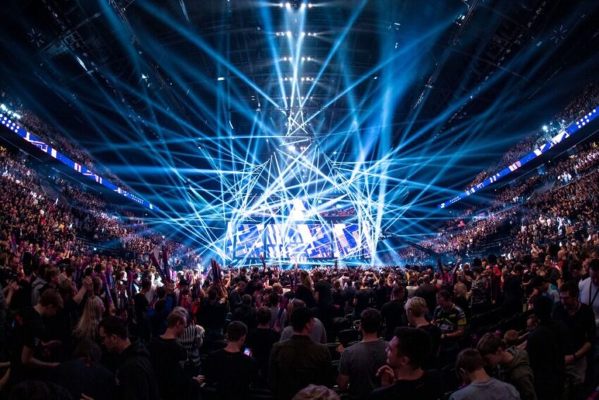 esports