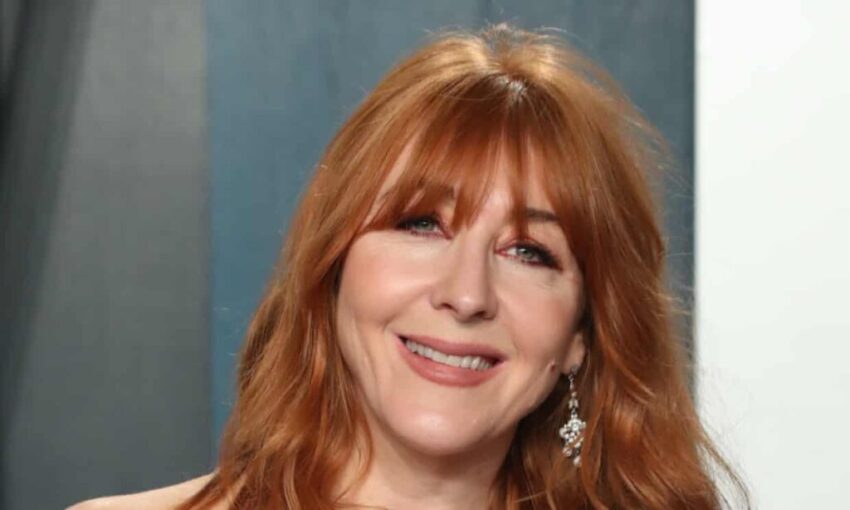 Charlotte Tilbury