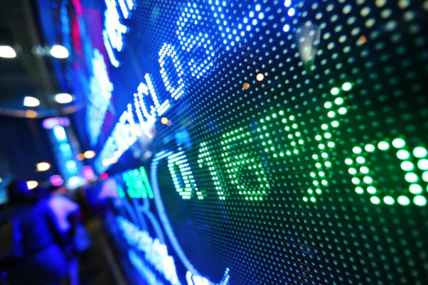 Stocks