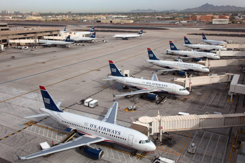 US Airways