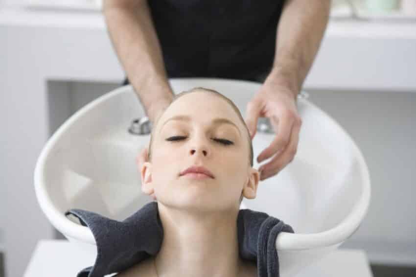 Hairdresser