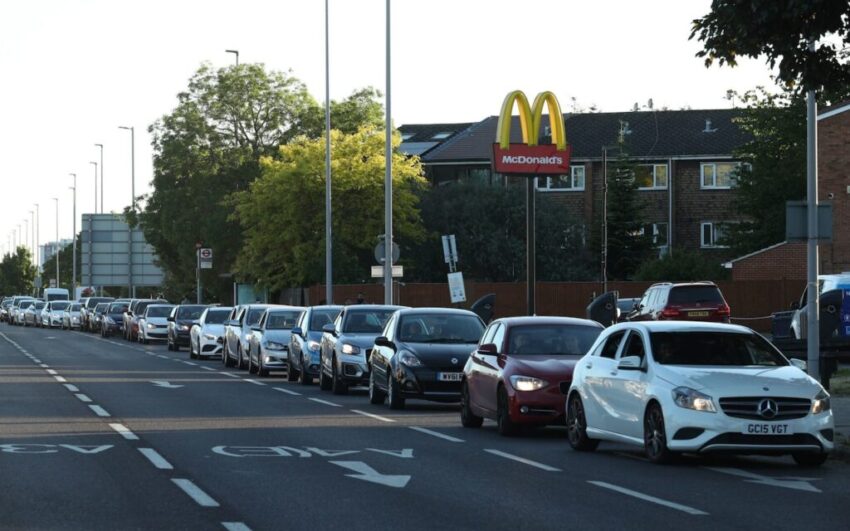 McDonalds