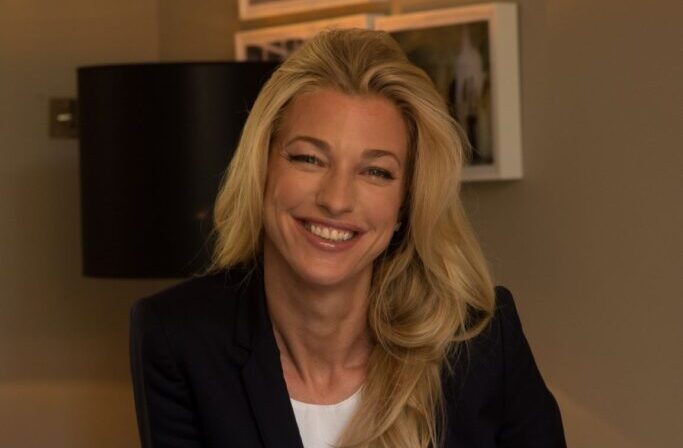Nicole Junkermann