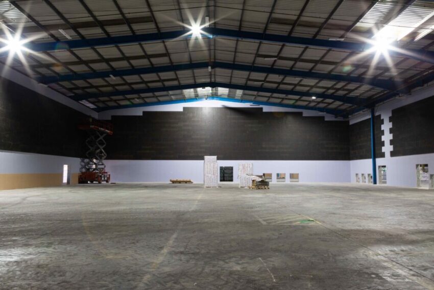 Film Studio